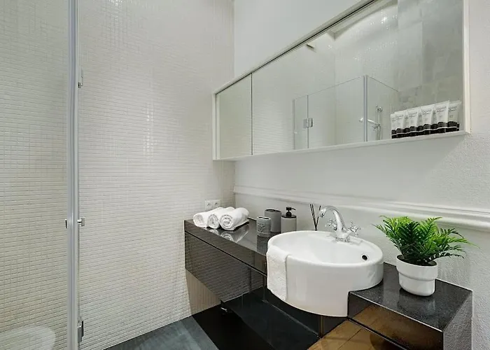 Place*unique Royal Route View*4 Bedrooms*6beds Apartment *